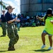 Pacific Partnership 2024-1: Pacific Fleet Band Performs at Marshall Islands High School