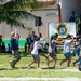 Pacific Partnership 2024-1: Pacific Fleet Band Performs at Marshall Islands High School