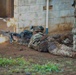 &quot;Wolfhounds&quot; conduct an assault at South Range on Schofield Barracks, Hawaii.
