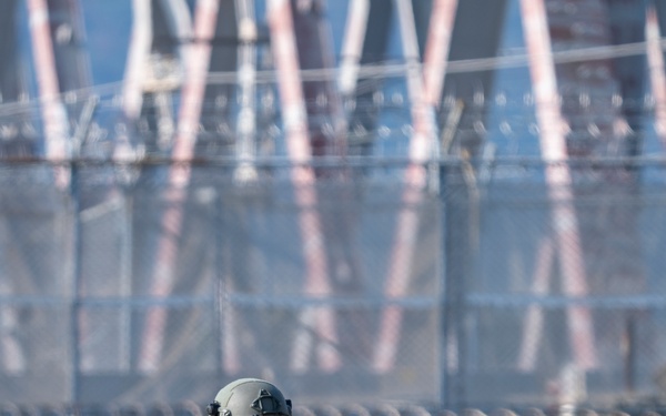 Exercise Active Shield 2023: Provost Marshal Office responds to call