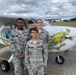 Civil Air Patrol Orientation Flights