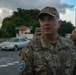 USFJ &amp; 5th AF commander visits Kadena Air Base