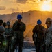 Exercise Active Shield 2023: Marine Wing Support Squadron 171 conducts airfield damage repairs