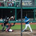 Edgren Middle High School Baseball Team Goes to Rakuten Eagles Game