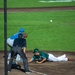 Edgren Middle High School Baseball Team Goes to Rakuten Eagles Game