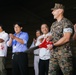 MCAS Futenma Holds a Ribbon Cutting Ceremony