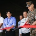 MCAS Futenma Holds a Ribbon Cutting Ceremony