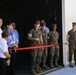 MCAS Futenma Holds a Ribbon Cutting Ceremony