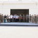 MCAS Futenma Holds a Ribbon Cutting Ceremony