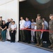 MCAS Futenma Holds a Ribbon Cutting Ceremony