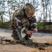 51st CES EOD team trains on UXO response