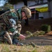 51st CES EOD team trains on UXO response