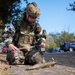 51st CES EOD team trains on UXO response