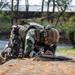 51st CES EOD team trains on UXO response