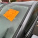 High-octane consequences fuel Garrison policy on abandoned vehicles