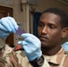 U.S. and Djiboutian Partners Conduct Forensic Training Exercise