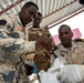 U.S. and Djiboutian Partners Conduct Forensic Training Exercise