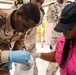 U.S. and Djiboutian Partners Conduct Forensic Training Exercise