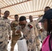 U.S. and Djiboutian Partners Conduct Forensic Training Exercise