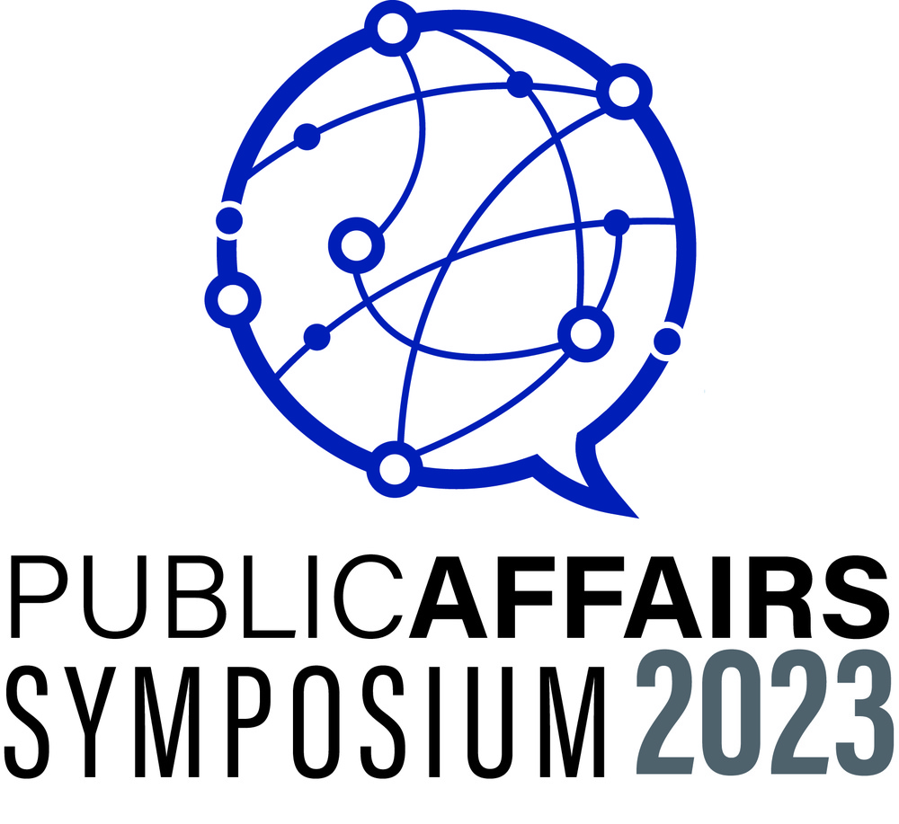 Public Affairs Symposium Logo