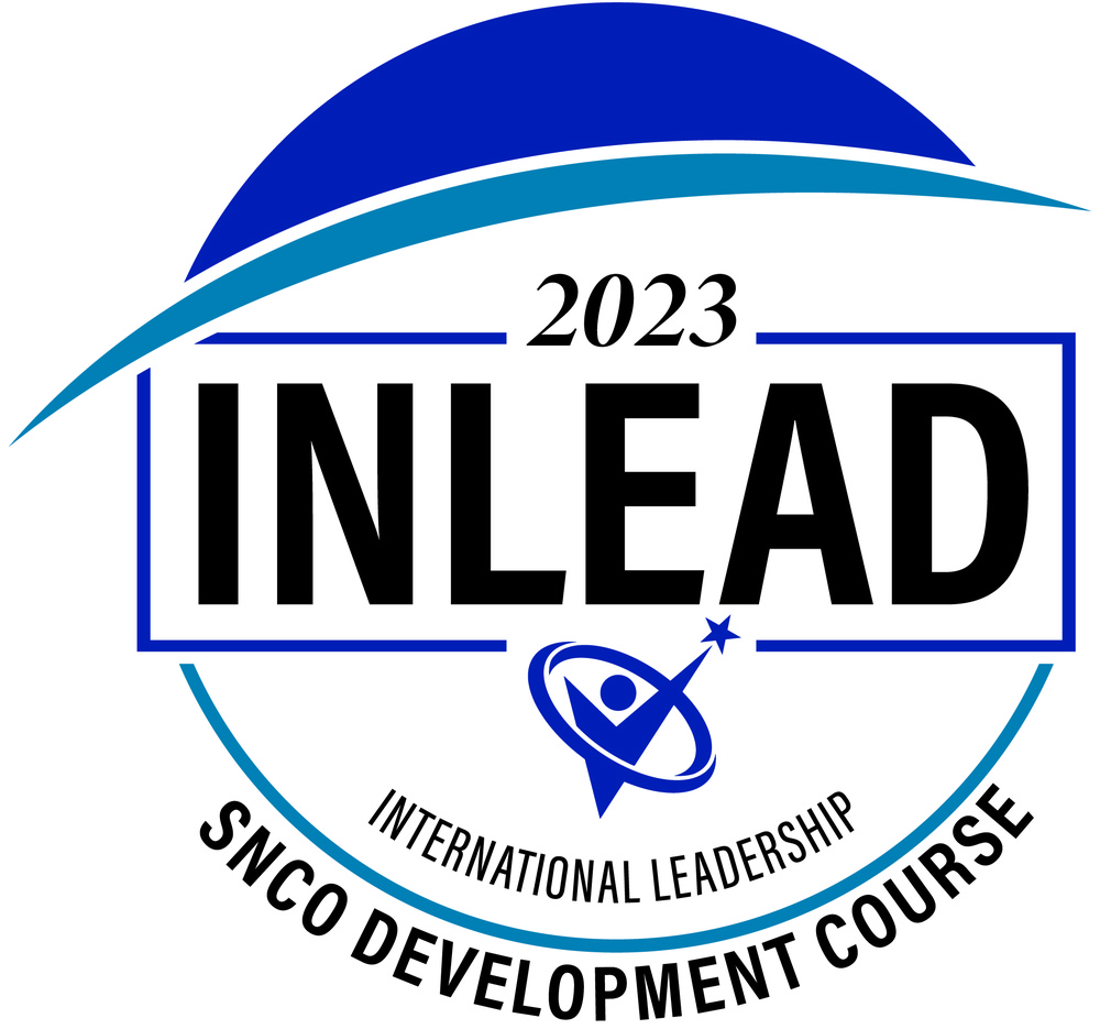 IN-LEAD International Leadership Development Course Logo