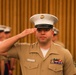 Recruiting Station Columbus Change of Command