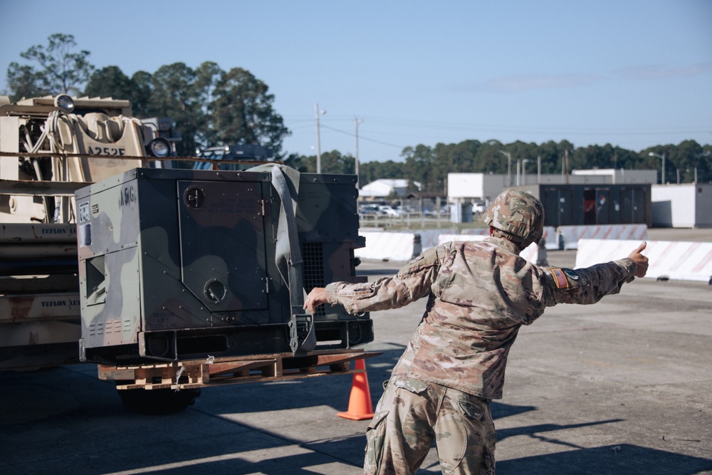 Force Modernization