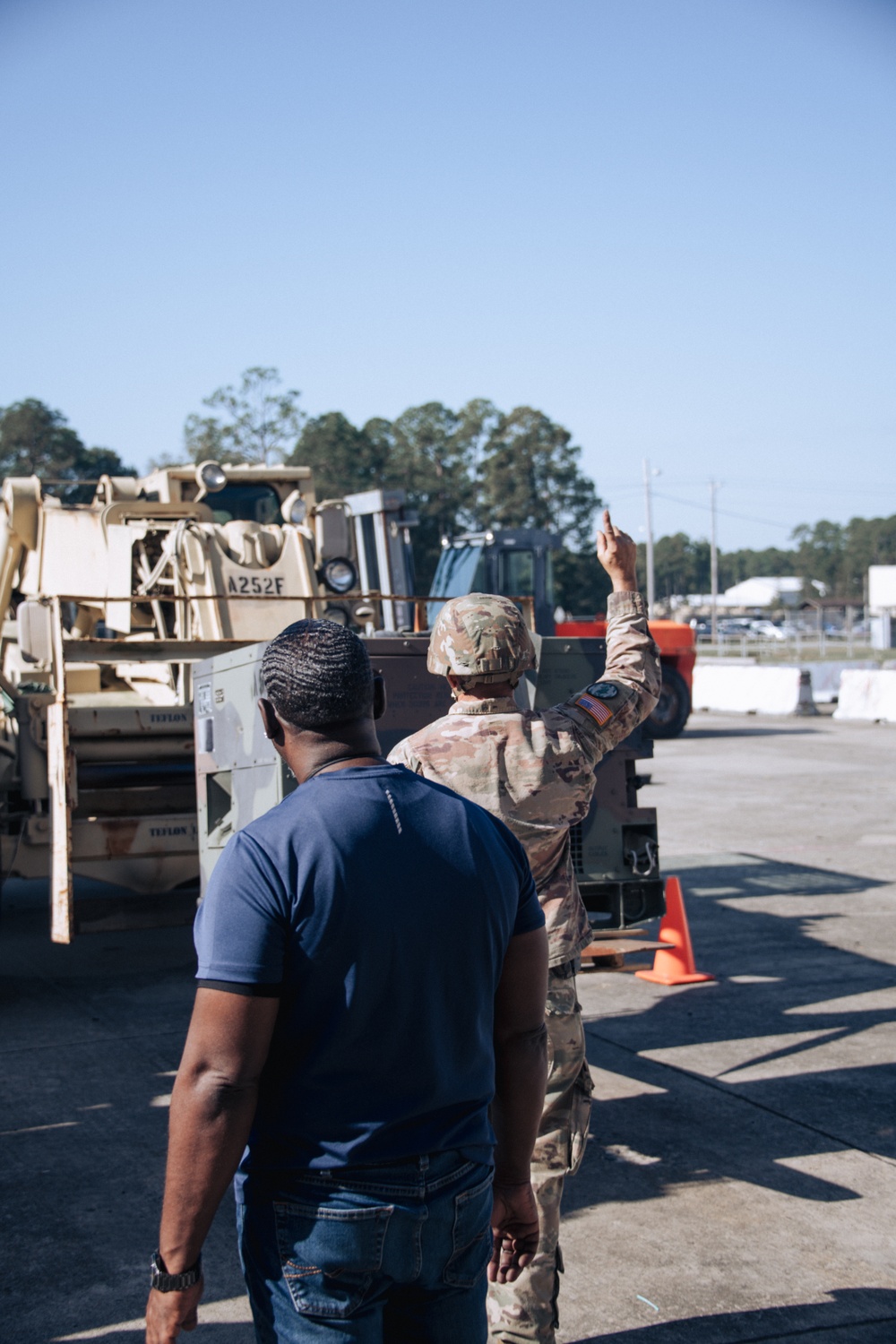 Force Modernization