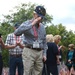 100th ARW Airmen meet legendary heroes of WWII at 100th BG reunion in Savannah