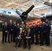 100th ARW Airmen meet legendary heroes of WWII at 100th BG reunion in Savannah