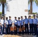 Air Force Senior Non-commissioned Officers join the ranks of Navy Chief Petty Officers
