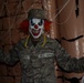 Halloween Event at the 156th Wing