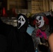 Halloween Event at the 156th Wing