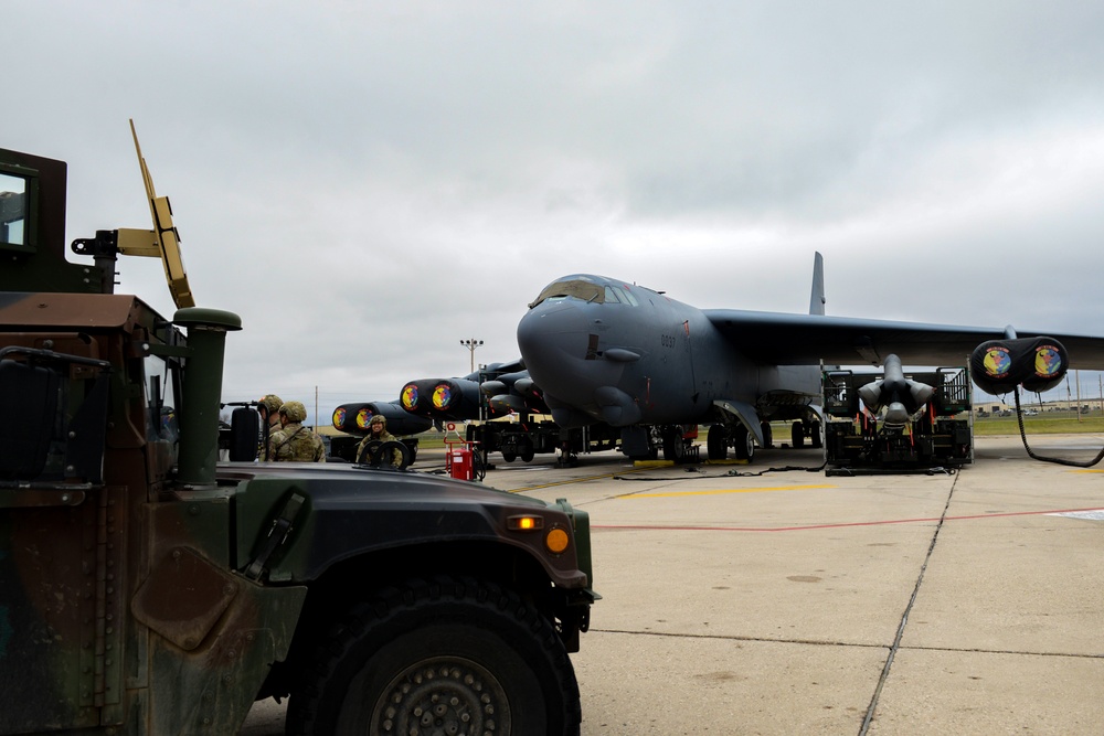 Prairie Vigilance 24-1