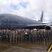 351st ARS flies high after earning Gen. Carl A. Spaatz Trophy for 'Outstanding Air Refueling Squadron 2022'