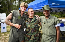 BORN UNDER FIRE; 25 IS celebrates 30th Anniversary