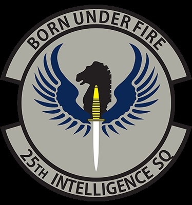 BORN UNDER FIRE; 25 IS celebrates 30th Anniversary