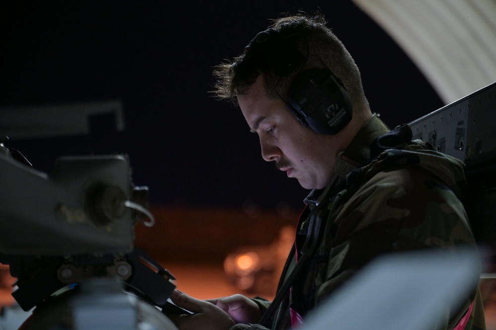 8 MXG enables Wolf Pack’s critical ROK defense mission