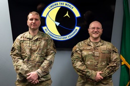 Fairchild’s 92nd Communication Squadron launches new innovative shadow program