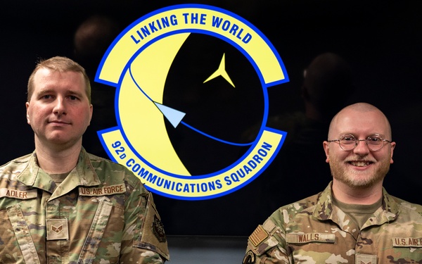 Fairchild’s 92nd Communication Squadron launches new innovative shadow program