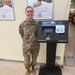 Signaleers help modernize Eagle Cash Card system