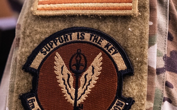 MacDill ID card office ranked no. 1 in DAF