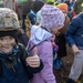 Task Force Marne joins NATO Battle Group to support school event in Latvia