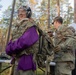 Task Force Marne joins NATO Battle Group to support school event in Latvia