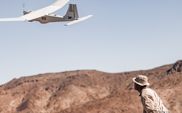 IBX 2030 leverages new unmanned systems during Exercise Apollo Shield