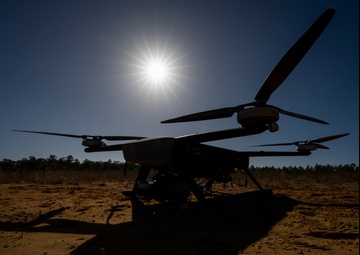 AI, autonomy proving ground hosts first 3rd-party developer