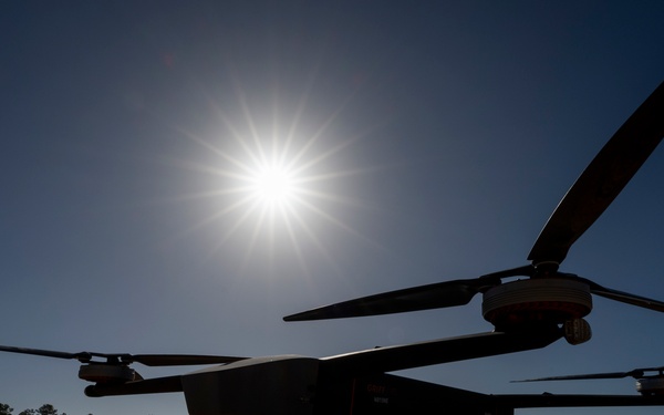 AI, autonomy proving ground hosts first 3rd-party developer