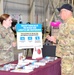 Lyster hosts annual Retiree Health Fair