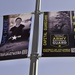 D.C. National Guard new banner installation