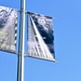 D.C. National Guard new banner installation